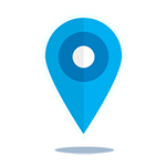 Localização
