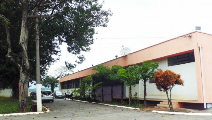 Sexta Cultural atrai público espontâneo