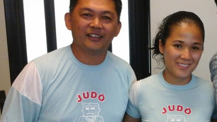 Judoca de Suzano disputa Pan-Americano Nikkei na Bolívia