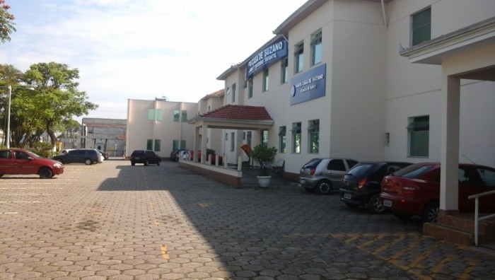 Santa Casa retoma atendimento e equipe técnica trabalha para unidade voltar à normalidade