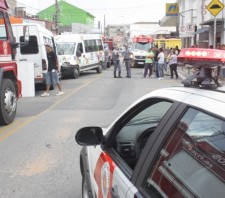 Prefeitura intensificará fiscalização para fim das atividades das vans clandestinas