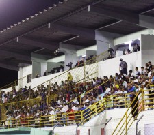 Copa São Paulo é encerrada em Suzano com saldo positivo