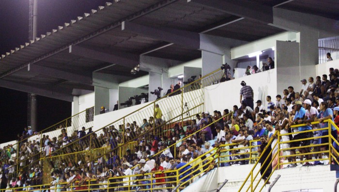 Copa São Paulo é encerrada em Suzano com saldo positivo