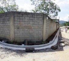 Prefeitura realiza obras na Vila São Pedro