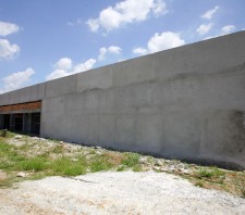 Obras do CEU do Gardênia Azul estão 60% concluídas