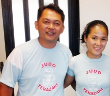 Judoca de Suzano conquista medalha de ouro no Pan-Americano Nikkei