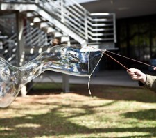 Suzano recebe palestras sobre Arte Contemporânea
