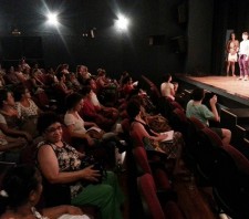 Capacitação sobre arte contemporânea reúne mais de 300 pessoas no Armando de Ré