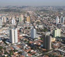 Parceria realizará programa de gerenciamento de resíduos de construção civil
