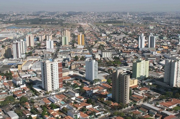 Inscrições para academias interessadas em aderir ao programa VidAtiva começam no dia 17