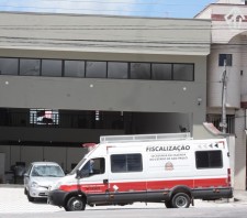 Suzano ganha Posto Fiscal na próxima segunda