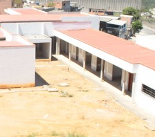 Prefeitura vai retomar construção de UPA no Jardim Revista