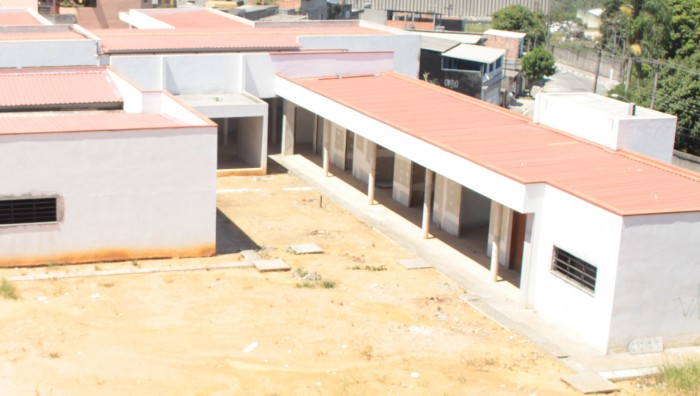 Prefeitura vai retomar construção de UPA no Jardim Revista