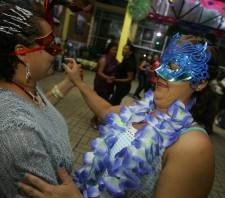 Associação da Melhor Idade realiza neste sábado Baile Pré-Carnavalesco