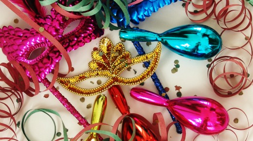 Inscrições para Realeza do Carnaval 2014 terminam nesta quarta-feira
