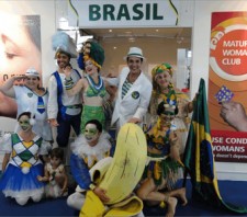 Saúde: Carnaval contará com intervenções artísticas