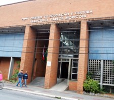 Centro Cultural recebe exposição “Adoro Papel”
