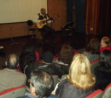 VI Encontro de Música e Literatura homenageia os Beatles nesta quinta-feira