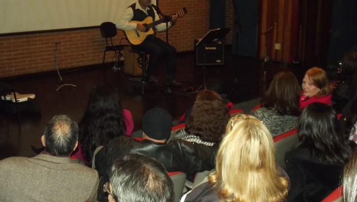 VI Encontro de Música e Literatura homenageia os Beatles nesta quinta-feira