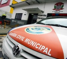 Corregedoria da GCM de Suzano desenvolve projetos para qualificar agentes