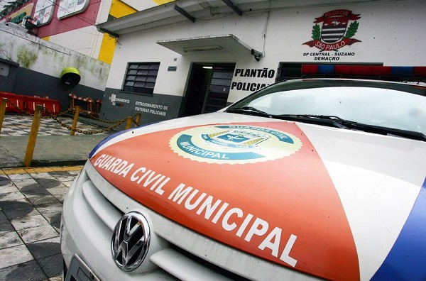 Corregedoria da GCM de Suzano desenvolve projetos para qualificar agentes