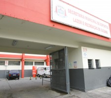 Prefeitura abre inscrições para seleção de projetos esportivos
