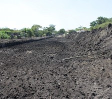 Prefeitura prossegue com serviços para interligar Jardim Quaresmeira e Suzanópolis