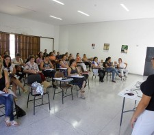 Campanha HPV: Saúde faz reunião com gestores