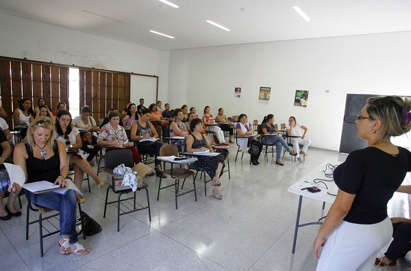 Campanha HPV: Saúde faz reunião com gestores