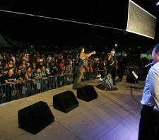 “Rock no Parque” começa em 9 de março