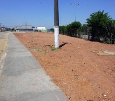 Parque Maria Helena ganhará duas novas praças