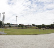 Suzanão recebe jogos da Série A3