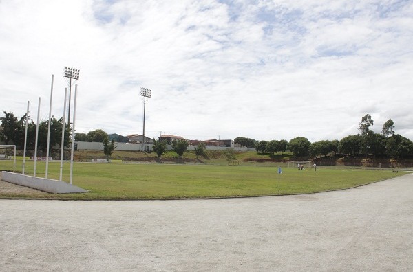 Suzanão recebe jogos da Série A3