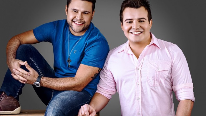 Suzano define programação de aniversário; shows terão Marcos & Belutti e Thaeme & Thiago