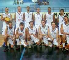 Suzano vence na estréia da IV Copa de Basquetebol