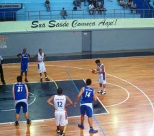 Basquete Suzano: Sub-14 e Sub-15 vencem Clube Esperia pelo Campeonato Estadual