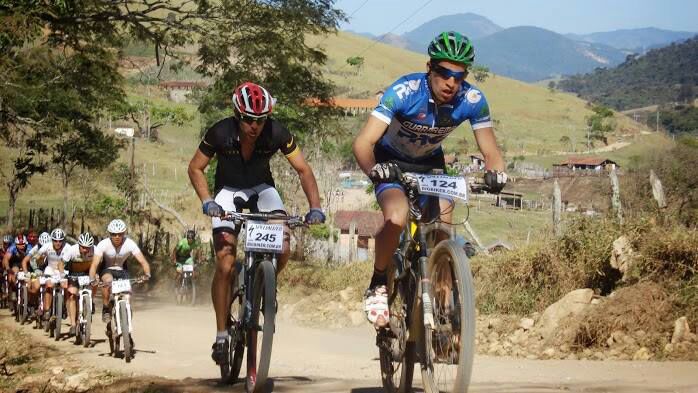 Ciclismo Suzano disputa Big Biker Cup e Campeonato Valeparaibano neste domingo