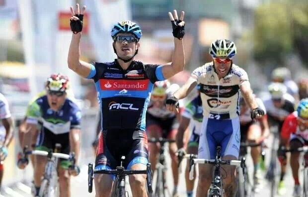 Ciclistas de Suzano garantem pódio no 8º Granfondo do Brasil