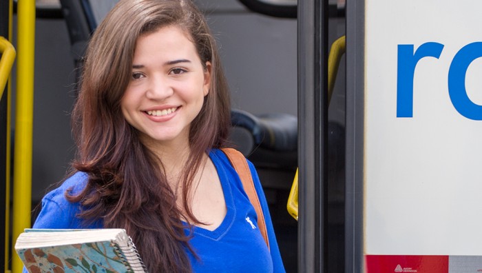 Passe Livre começa a valer nesta quarta-feira (19)