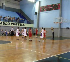 Basquete Suzano: Sub-16 estreia no Campeonato Estadual nesta sexta-feira