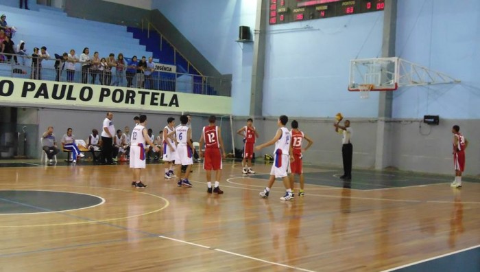 Basquete Suzano: Sub-16 estreia no Campeonato Estadual nesta sexta-feira