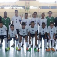 Atletas da Escolinha de Futsal se destacam em disputas
