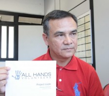 Suzanense representará o Brasil em ação social nas Filipinas