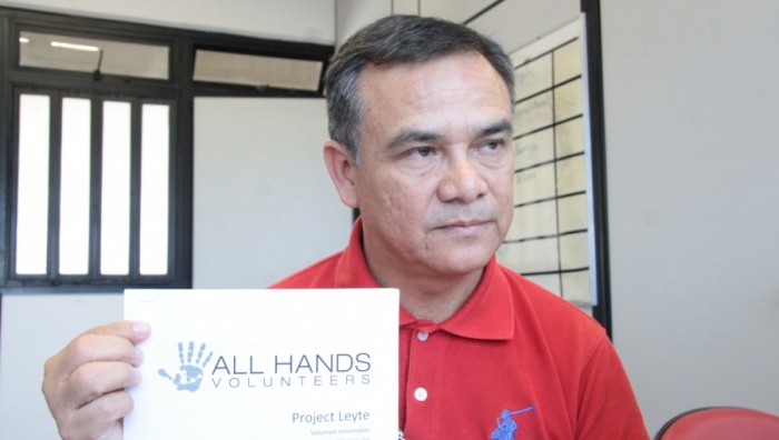 Suzanense representará o Brasil em ação social nas Filipinas