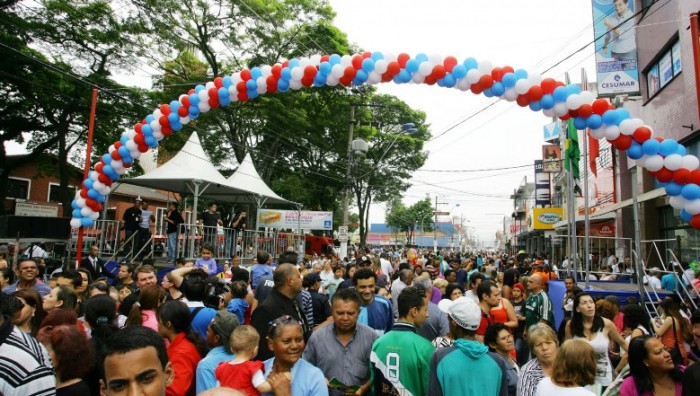 Desfile cívico-militar de Suzano contará com novos integrantes