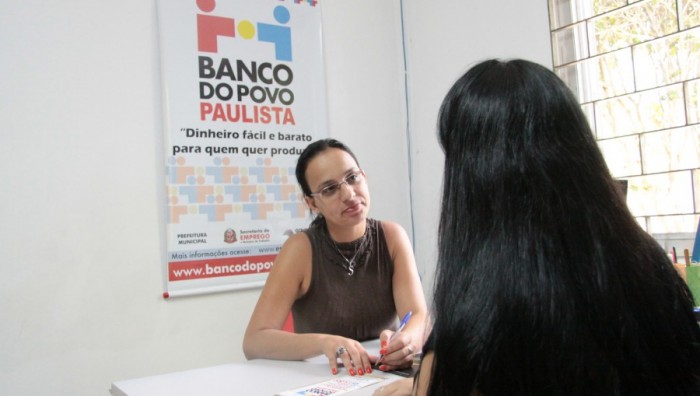 Banco do Povo oferece crédito acessível para pequenos empresários em Suzano