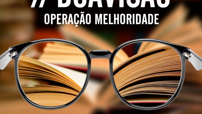 Primeira entrega de óculos do Programa da Boa Visão acontece nesta sexta