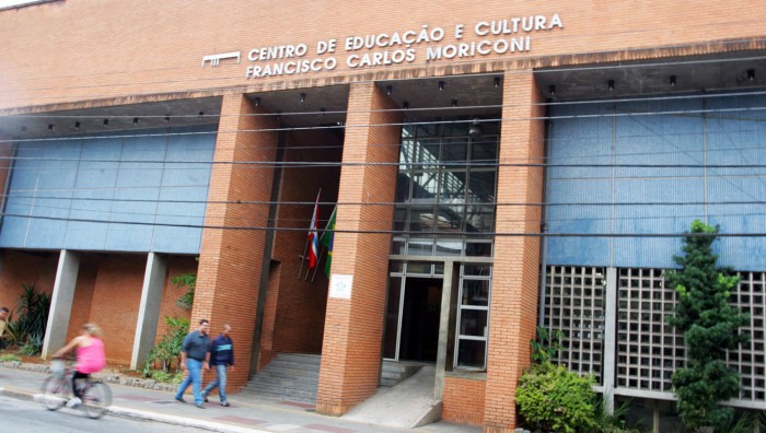 Centro Cultural recebe programação da 12ª Semana Nacional de Museus
