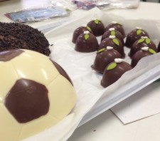 Inscrições para oficina descentralizada de chocolate seguem até próxima segunda