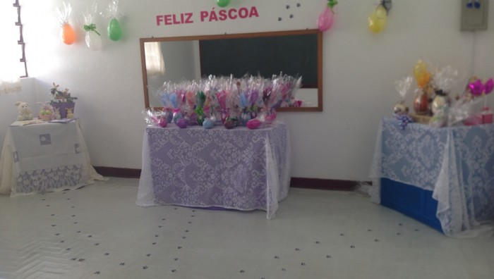 Saspe divulga calendário de “Oficinas de Talento”
